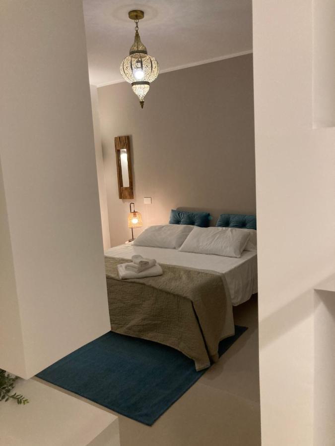 شقة La Dimora Del Principe Luxury House مازارا ديل فالو المظهر الخارجي الصورة
