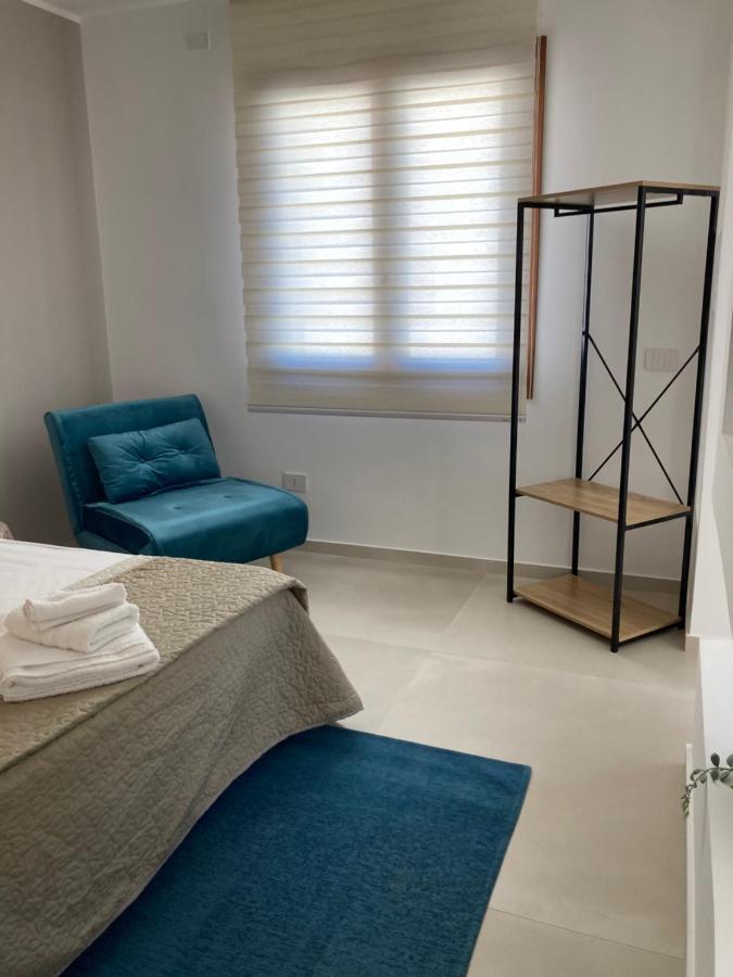 شقة La Dimora Del Principe Luxury House مازارا ديل فالو المظهر الخارجي الصورة