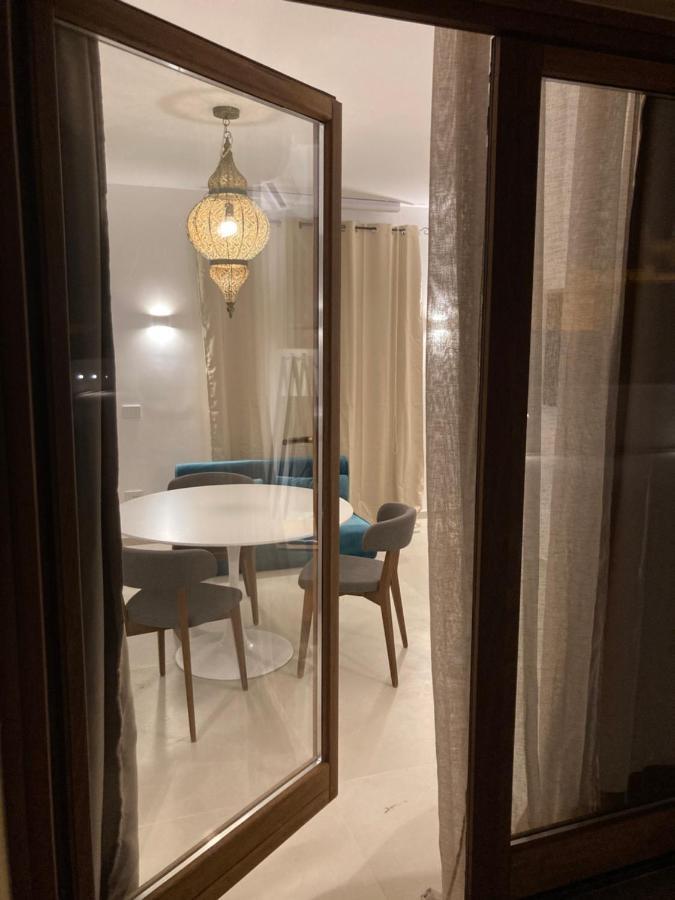 شقة La Dimora Del Principe Luxury House مازارا ديل فالو المظهر الخارجي الصورة