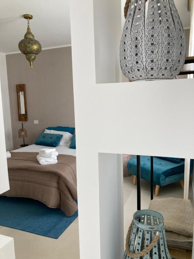 شقة La Dimora Del Principe Luxury House مازارا ديل فالو المظهر الخارجي الصورة