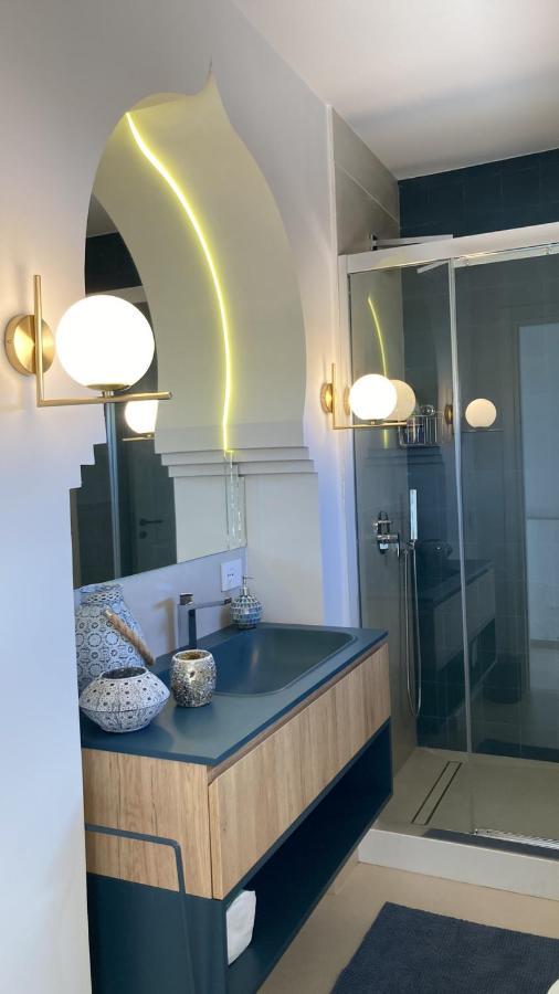 شقة La Dimora Del Principe Luxury House مازارا ديل فالو المظهر الخارجي الصورة